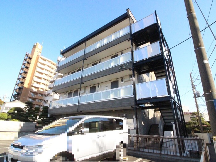 物件外観写真6　(外観写真)