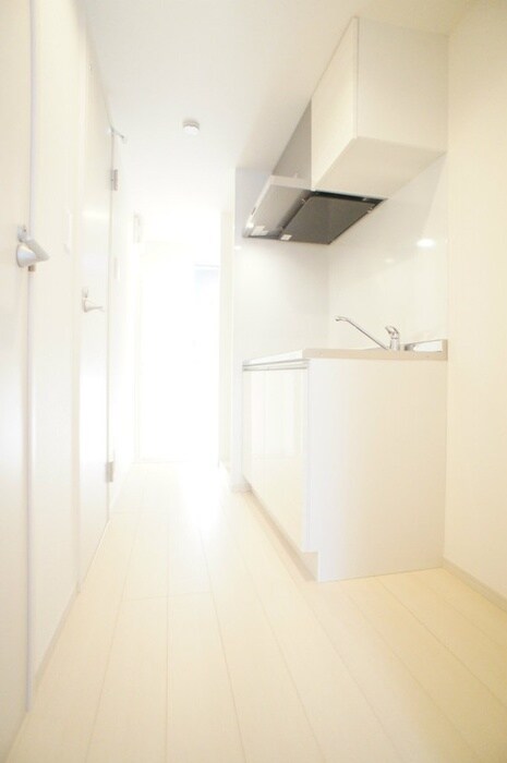 物件内観写真14　(キッチン)