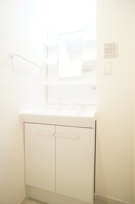 物件内観写真17　(洗面)