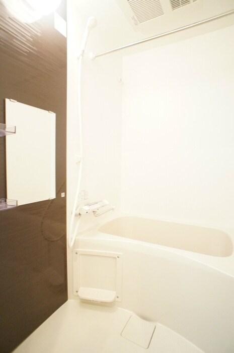 物件内観写真18　(バス／シャワールーム等)