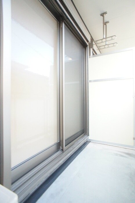 物件内観写真21　(ベランダ・バルコニー)