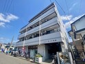 リバーサイド日吉