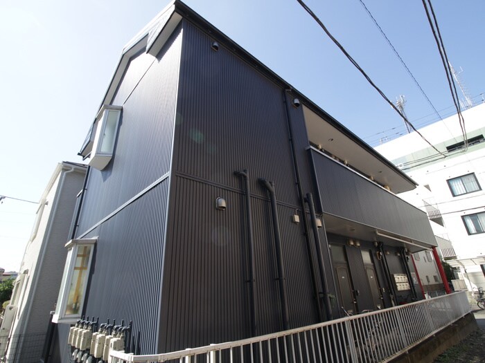 物件外観写真5　(外観写真)