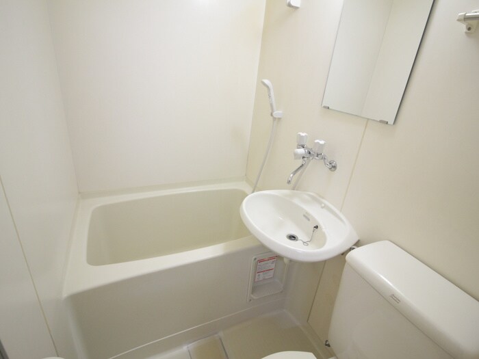 物件内観写真10　(バス／シャワールーム等)