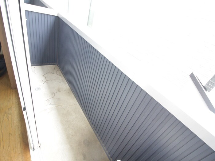 物件内観写真15　(ベランダ・バルコニー)