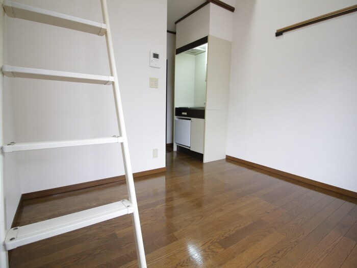 物件内観写真17　(居室)