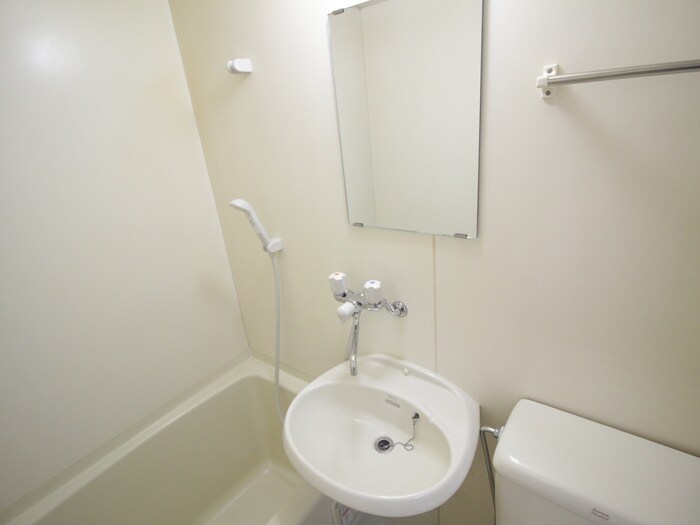 物件内観写真19　(洗面)