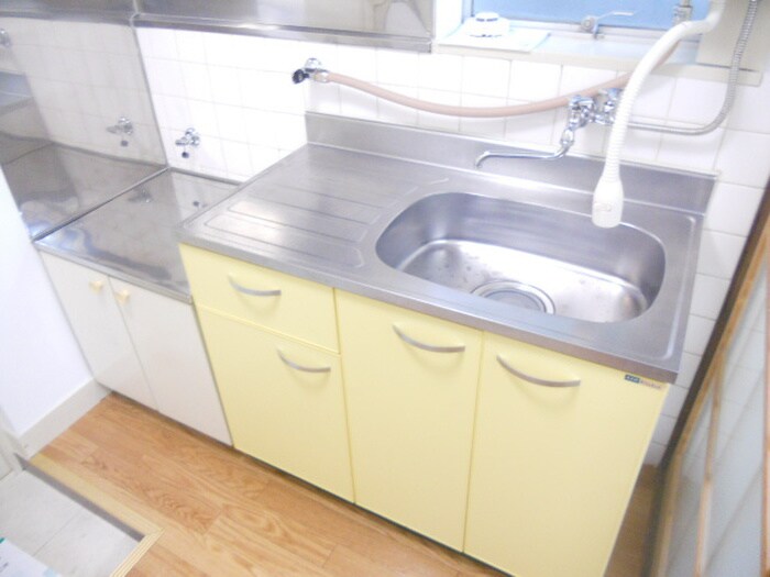 物件内観写真7　(キッチン)