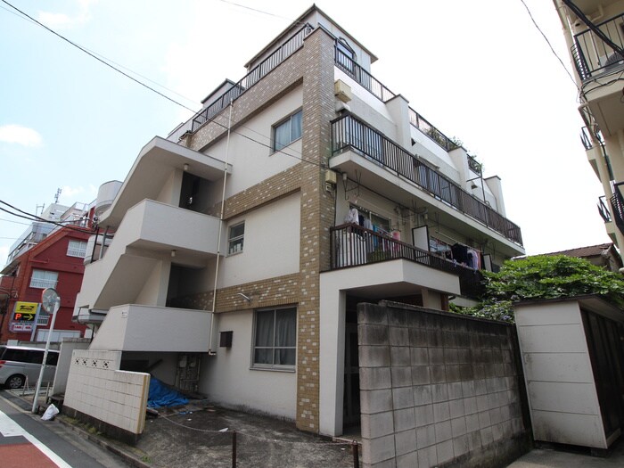 物件外観写真3　(外観写真)