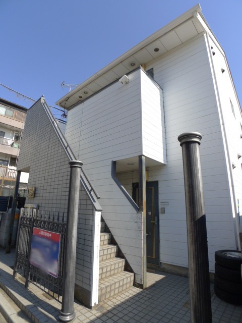 レオパレス川口第４５
