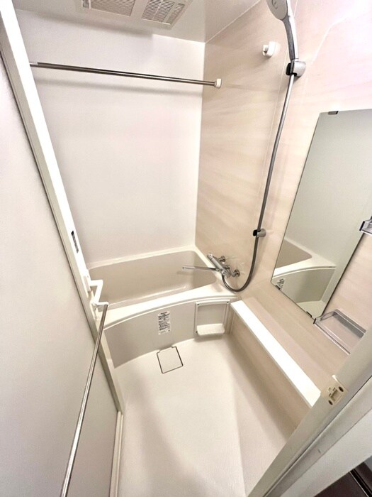 物件内観写真9　(バス／シャワールーム等)