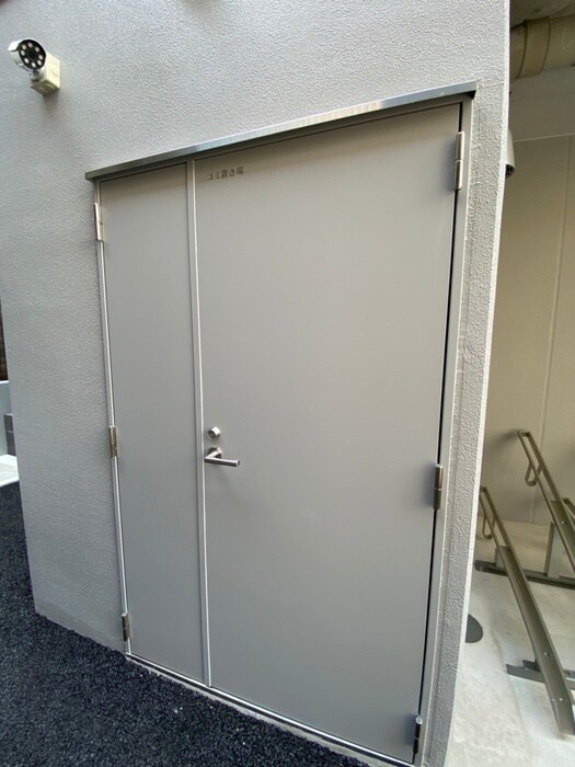 物件外観写真6　(建物設備)