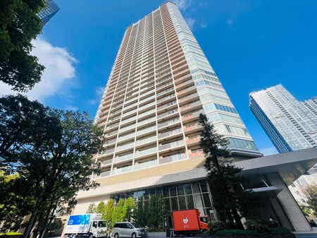 THE TOYOSU TOWER(1617)外観写真