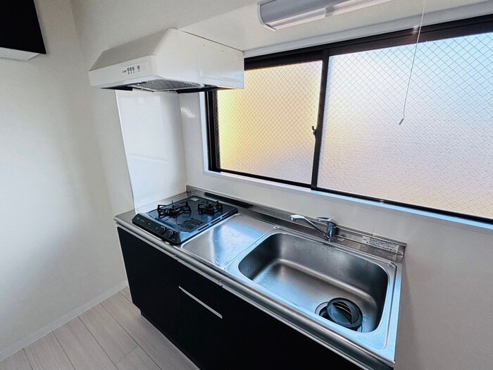 物件内観写真9　(キッチン)