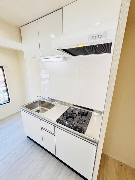 物件内観写真9　(キッチン)