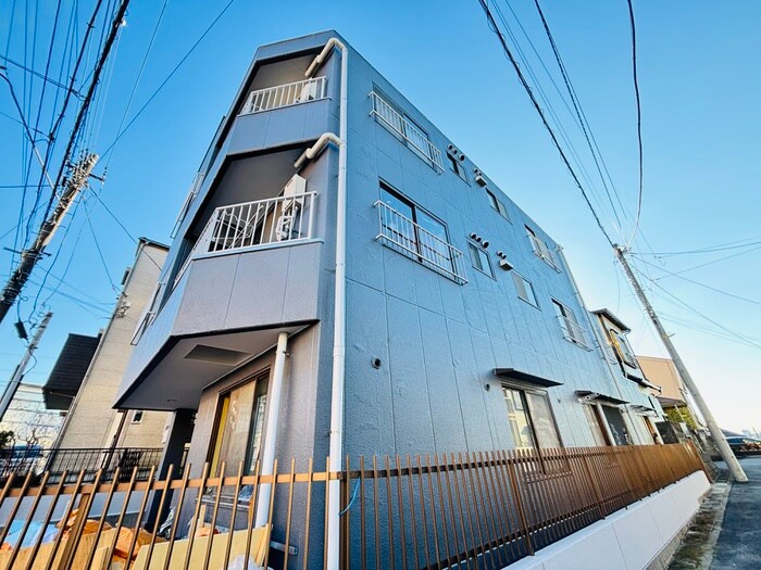 物件外観写真3　(外観写真)