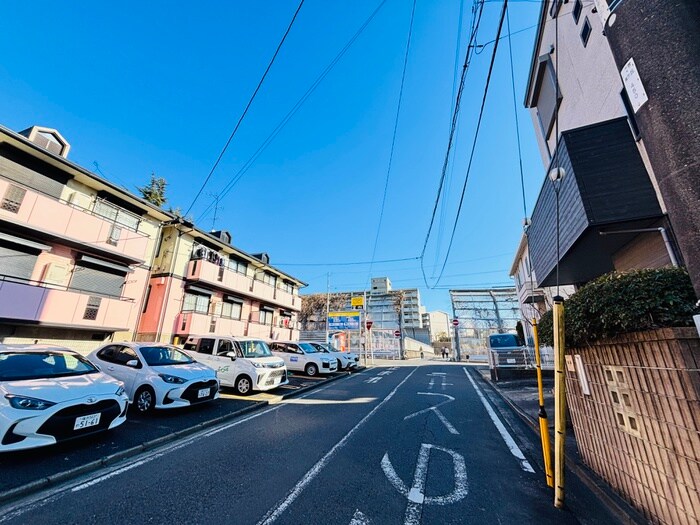 物件外観写真4　(周辺環境)