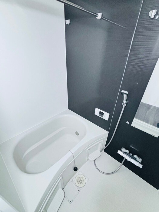 物件内観写真10　(バス／シャワールーム等)