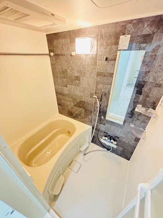 物件内観写真11　(バス／シャワールーム等)