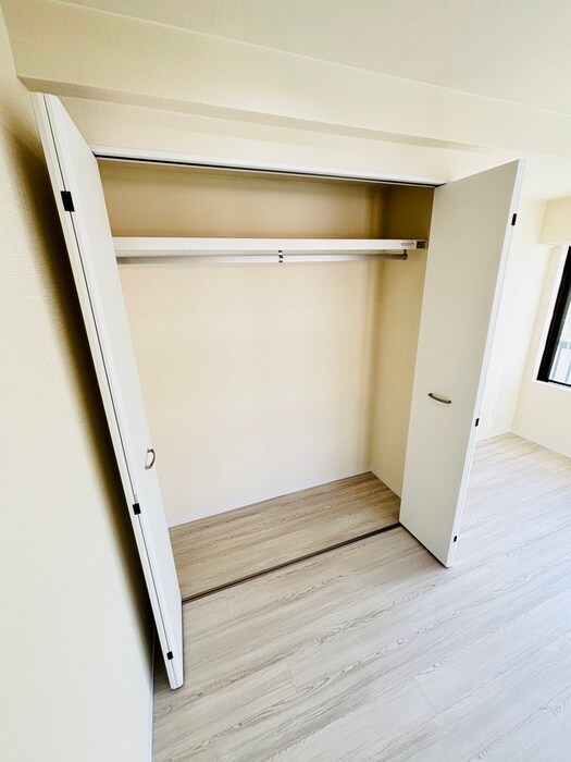 物件内観写真14　(収納)