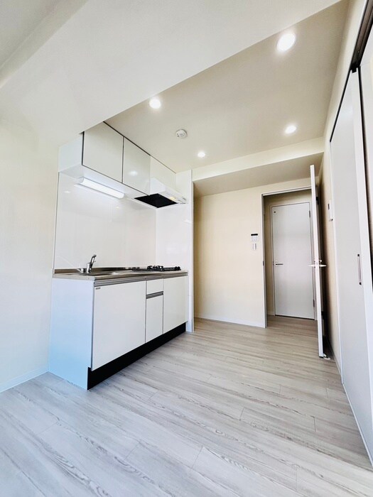 物件内観写真20　(キッチン)