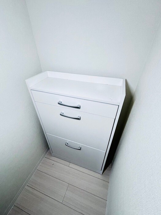 物件内観写真21　(靴箱)
