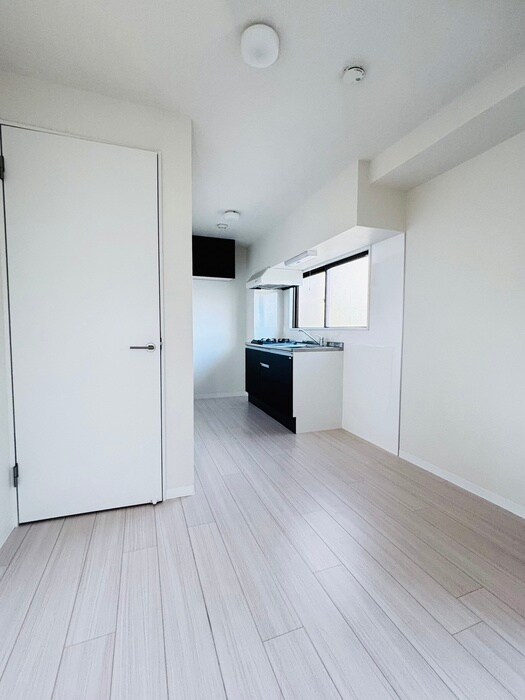 物件内観写真22　(キッチン)