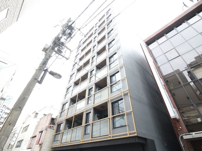 物件外観写真3　(外観写真)