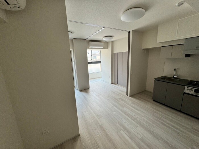 物件内観写真11　(居室)