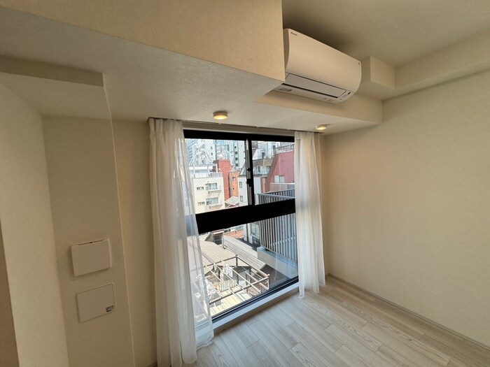 物件内観写真13　(居室)