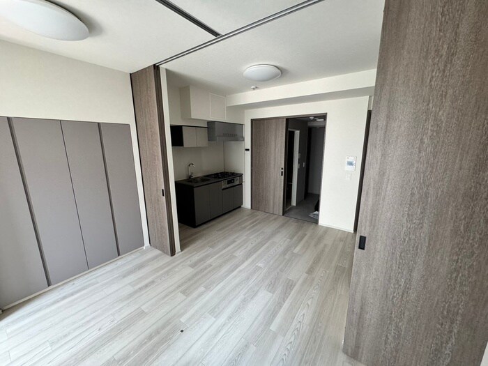 物件内観写真14　(居室)