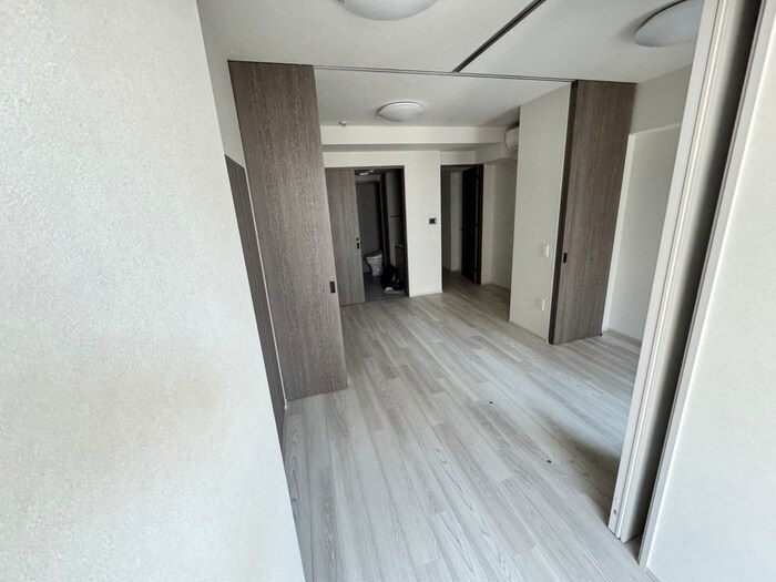 物件内観写真15　(居室)