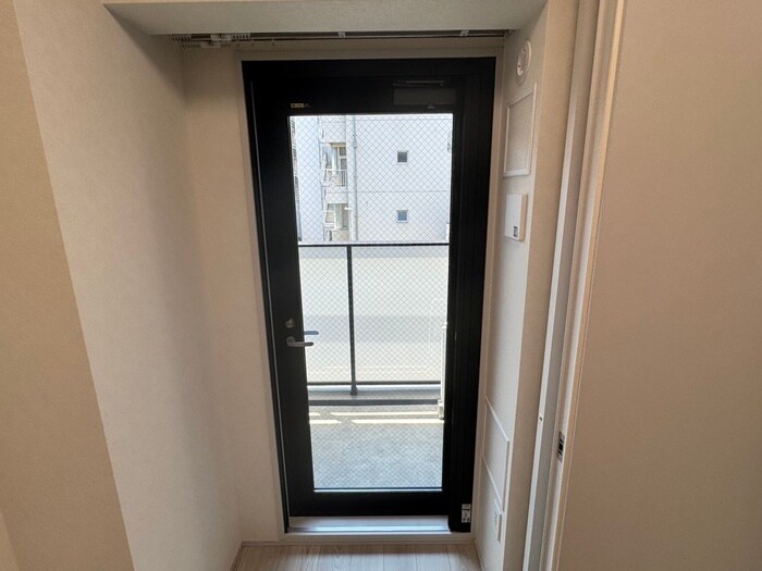 物件内観写真18　(ベランダ・バルコニー)