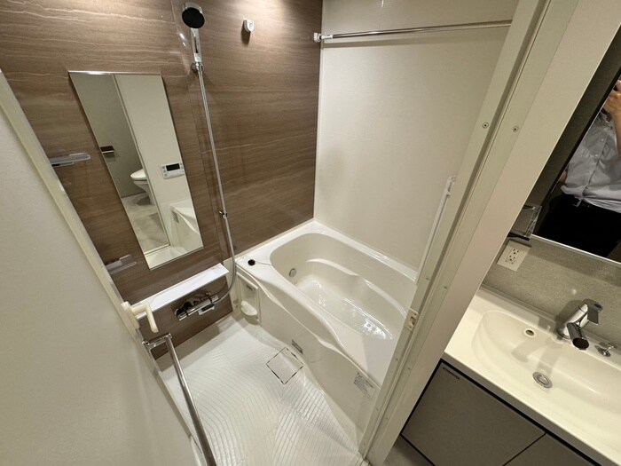 物件内観写真18　(バス／シャワールーム等)
