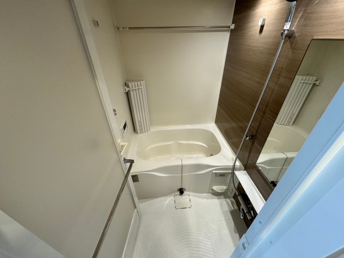 物件内観写真20　(バス／シャワールーム等)