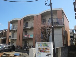 湘南エクセレント1外観写真