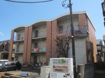 湘南エクセレント1の外観写真