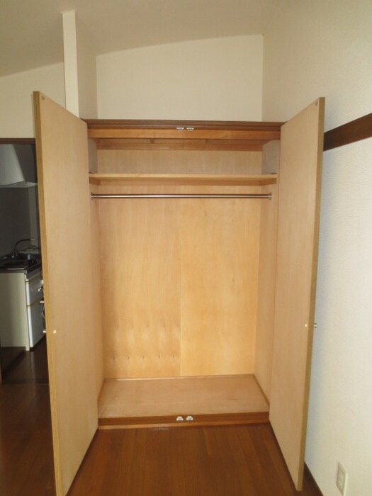 物件内観写真8　(収納)