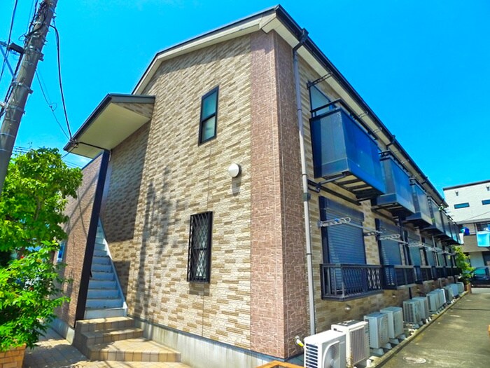 物件外観写真4　(外観写真)