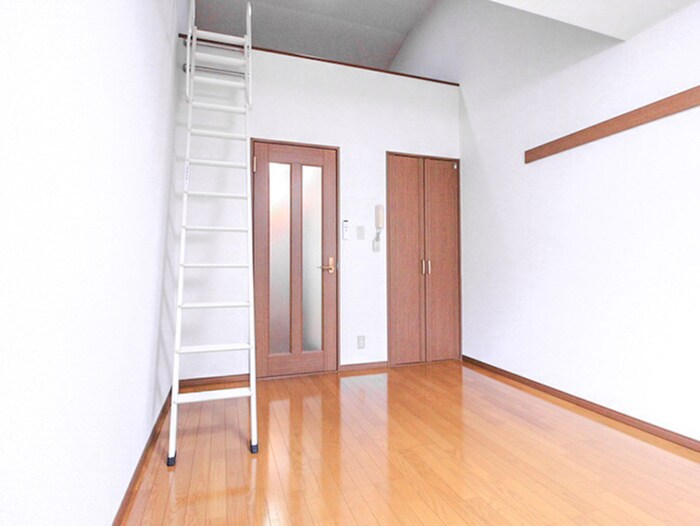 物件内観写真13　(居室)