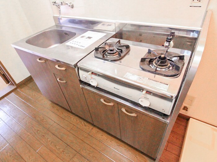 物件内観写真14　(キッチン)