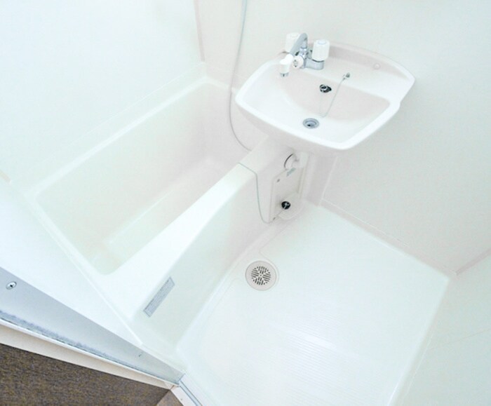 物件内観写真20　(バス／シャワールーム等)