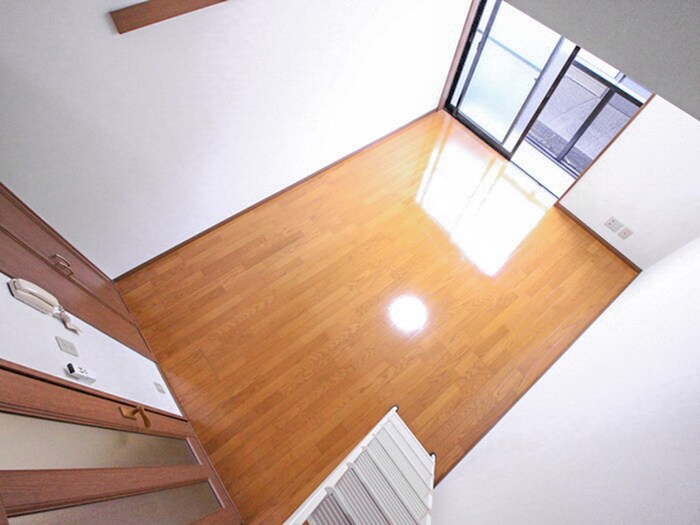 物件内観写真21　(居室)