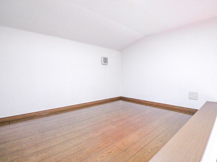 物件内観写真22　(ロフト)