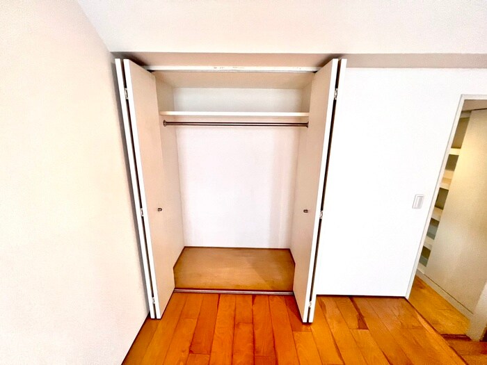 物件内観写真9　(収納)