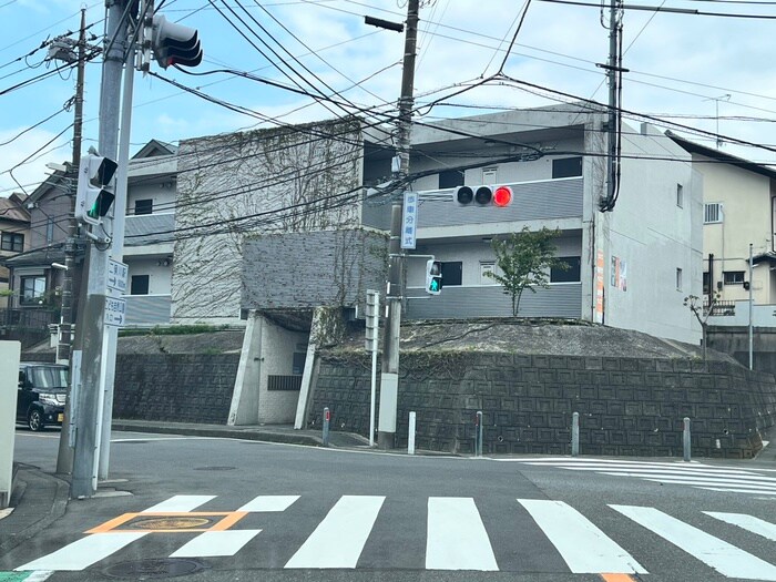 物件外観写真4　(外観写真)