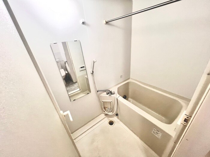 物件内観写真11　(バス／シャワールーム等)
