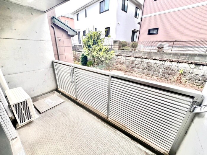 物件内観写真15　(ベランダ・バルコニー)