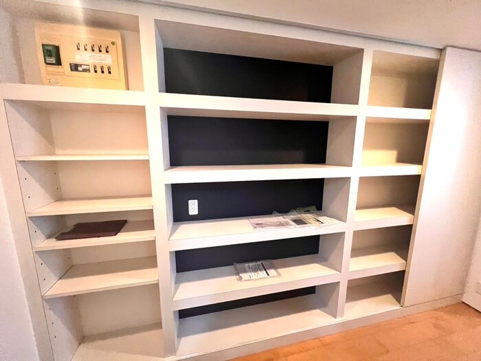 物件内観写真17　(収納)