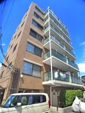 パークハイムＭＳＫ